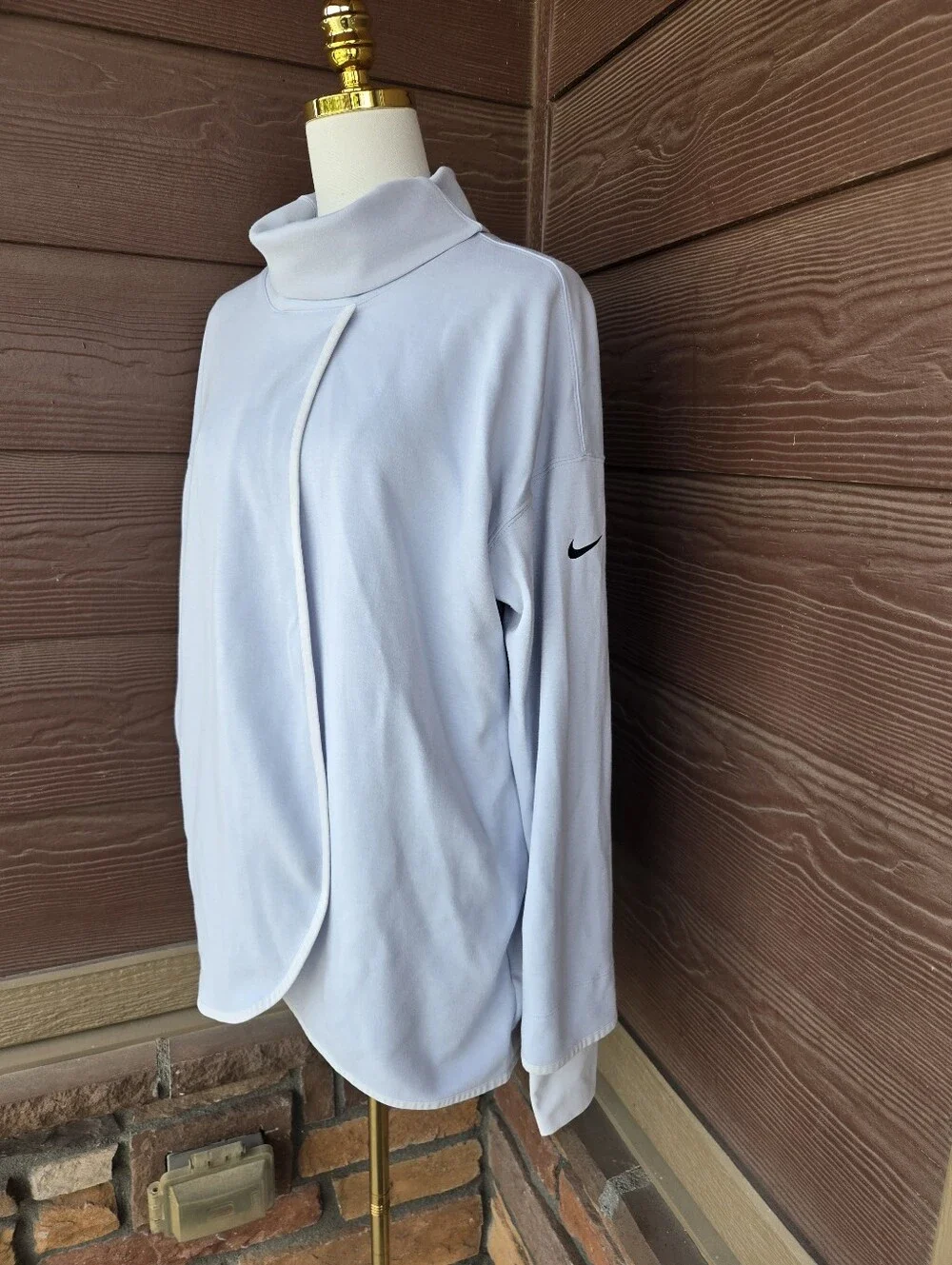 Nike description soft